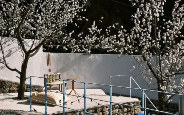 songstay-a valley homestay by the riverside(near the great wall)