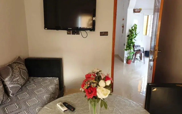 Apartment With 2 Bedrooms in Oujda