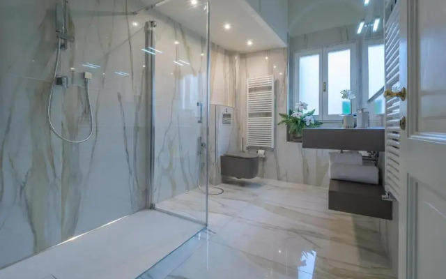 Scala Elegant Apartment