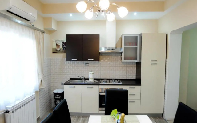Apartments Mia