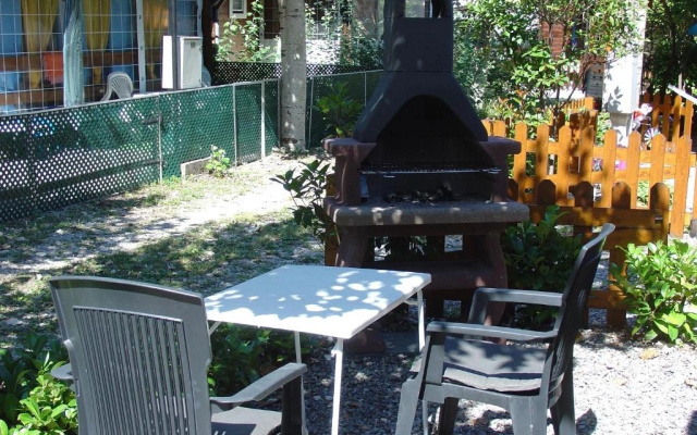 Chalet 66