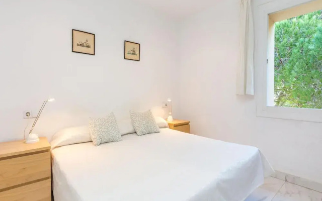 Apartment in Lloret de Mar Near the Beach
