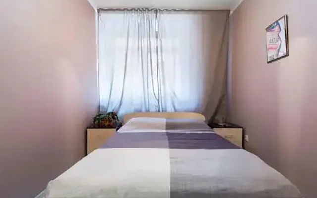 Mini-Hotel Avtor