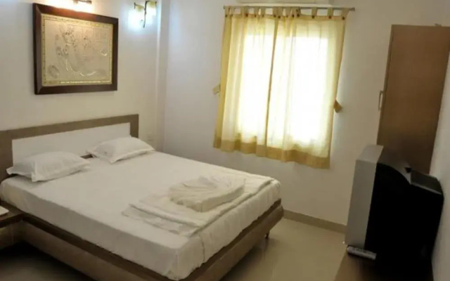 Hotel Surbhi