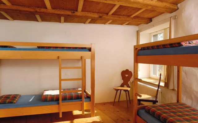 Youth Hostel Brugg
