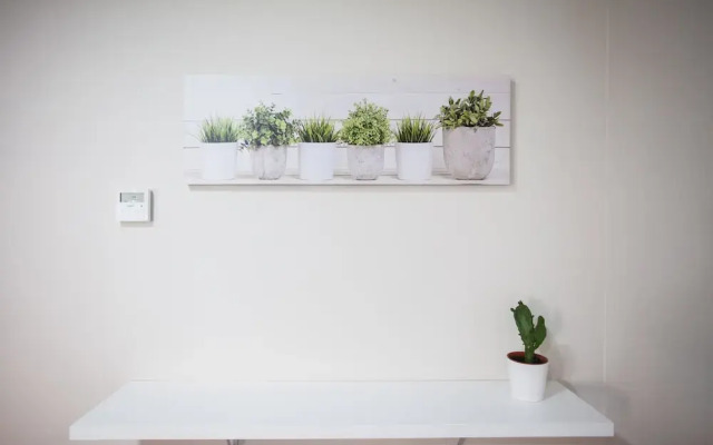 Loft Begonia Cordoba Estacion