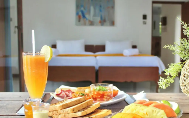 Tropical Terrace Negombo