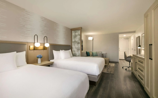 Hyatt Place Santa Barbara