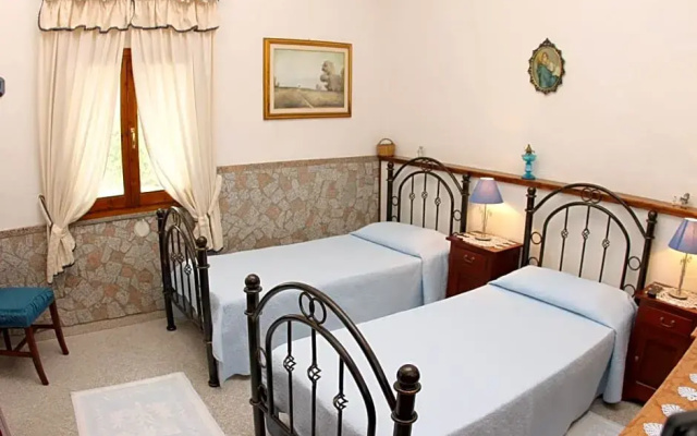 B&B Antico Casolare Sorso