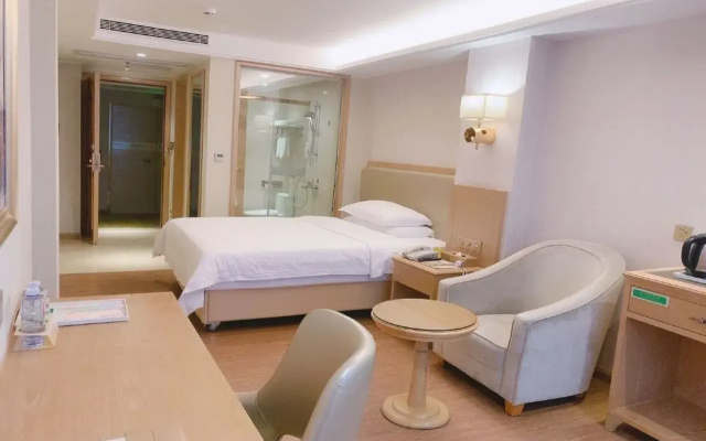 The Li Yang Hotel Guangzhou