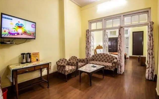 India Hotel - Hotel on Mall Road Nainital