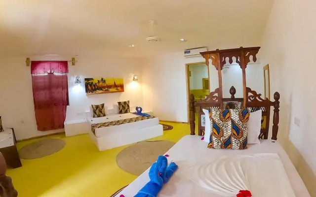Avo Boutique Hotel