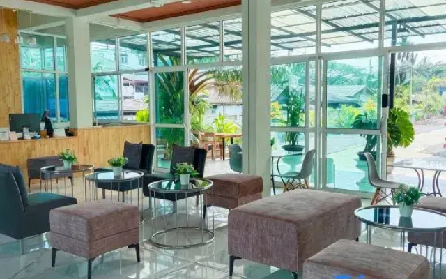 Sichon Residence
