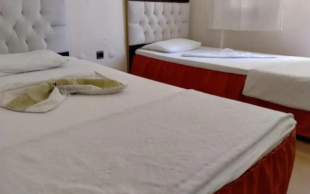 Hisar Hotel