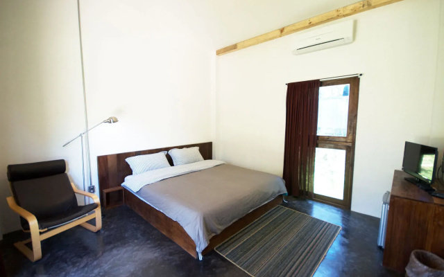 Prilpai Guesthouse