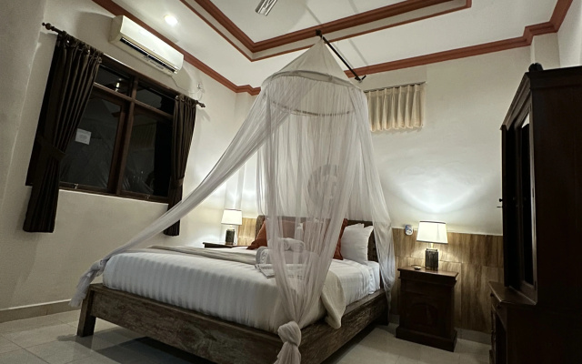 Bembengan Ubud Cottage