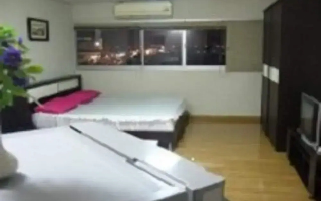 Room-thailand Taxi&apartment Hostel