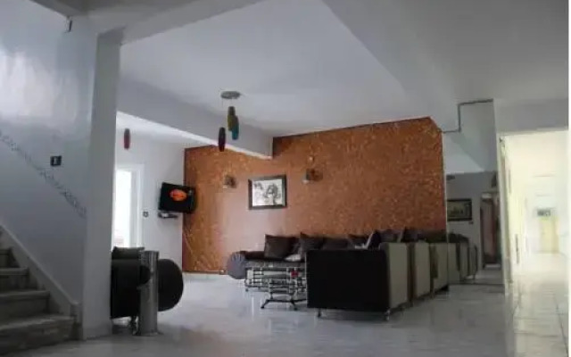 Reem Hotel Marsa Matruh