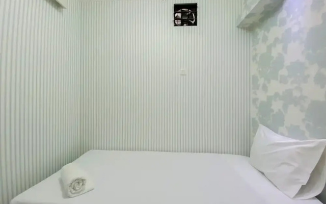 Comfortable And Homey 2Br At Bassura City Apartment