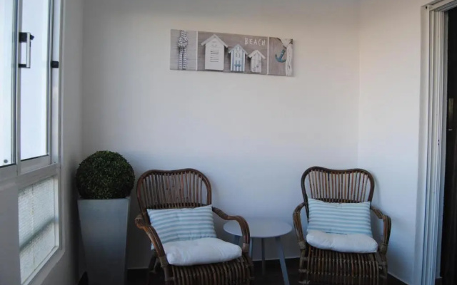 Apartamento Oceano
