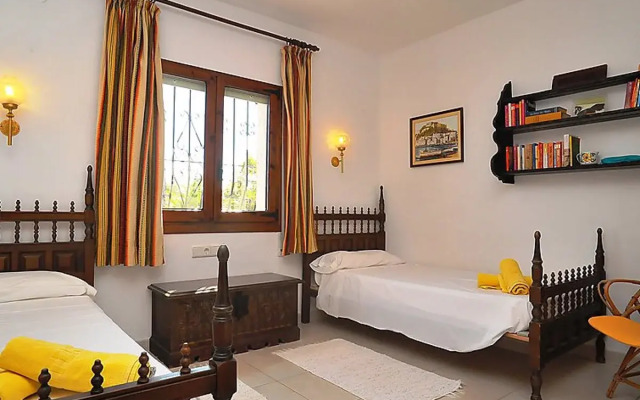 House Andrea Jávea