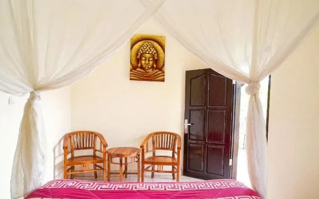 Banana Guest House