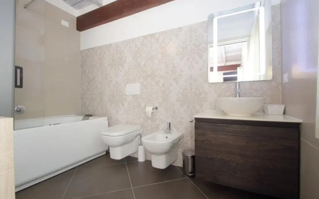 B&B Casa Ierardi