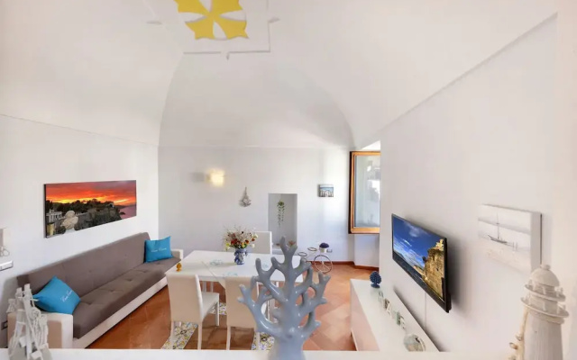 B&B Casa Cesare Sorrento Coast