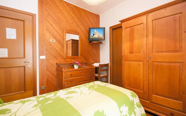 Albergo Garni Barancio