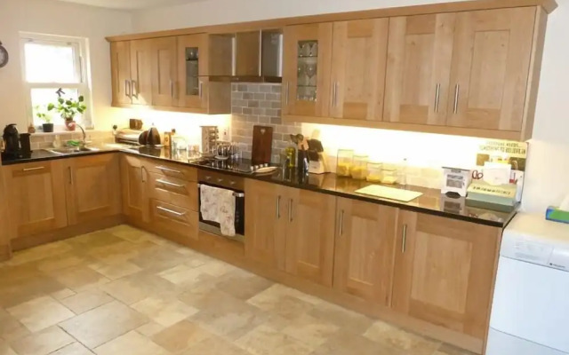 Oatlands Self Catering Lets
