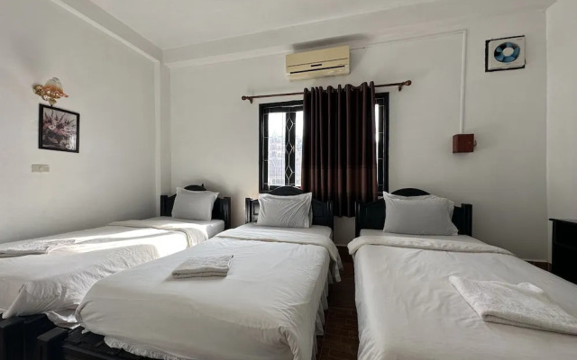 VangVieng Santara Hotel