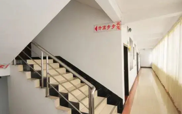 Jinlong Hotel(北海金龙宾馆)