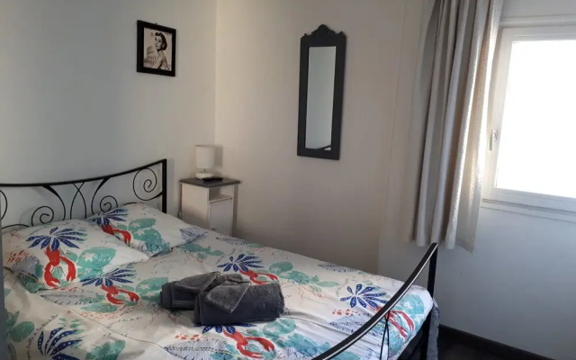 Le Kaleho, grand Duplex Cosy au coeur de Dieppe