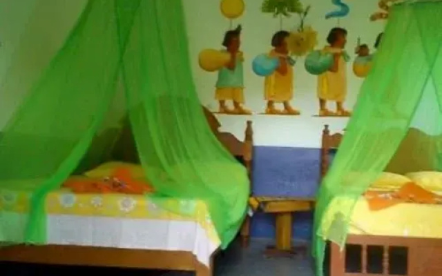 Gundi y Tomas Guest House