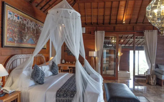 Maddu Suites