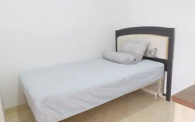 OYO 3401 Homestay Amanda Syariah