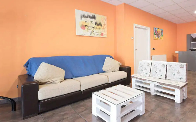 Casa Fausto
