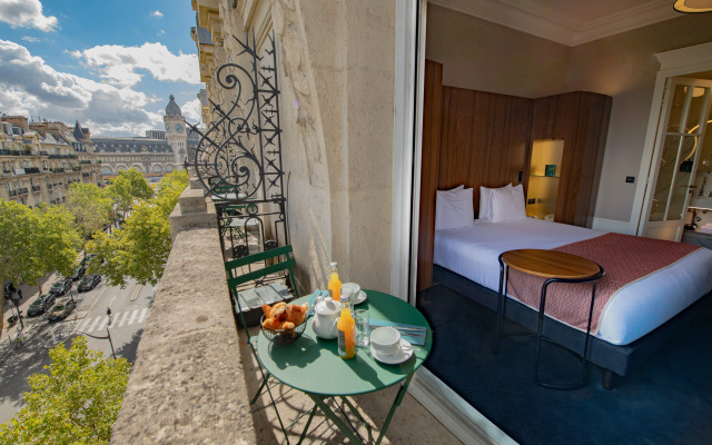 Holiday Inn Paris - Gare de Lyon Bastille by IHG