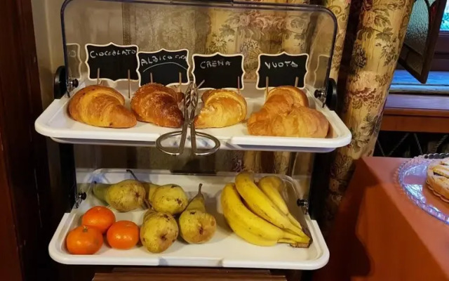 Bed & Breakfast OttoQuadri