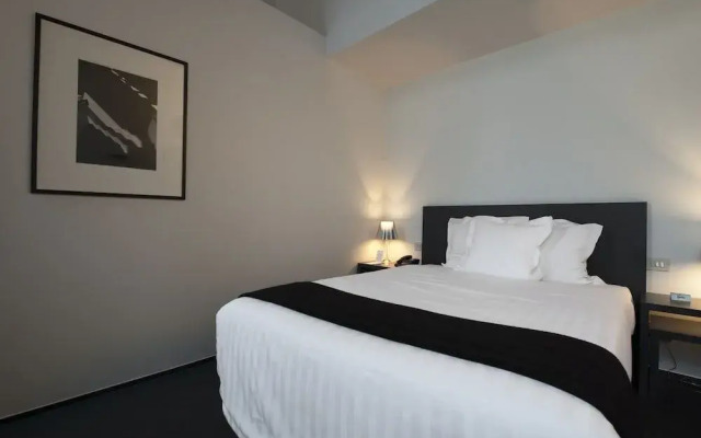 Hotel Messeyne