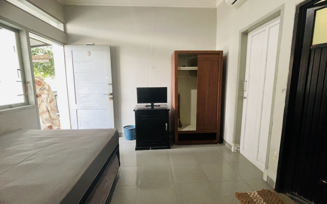 OYO 95134 Guest House Bonto Sunggu