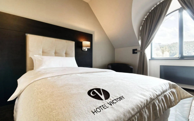 Hotel Victory
