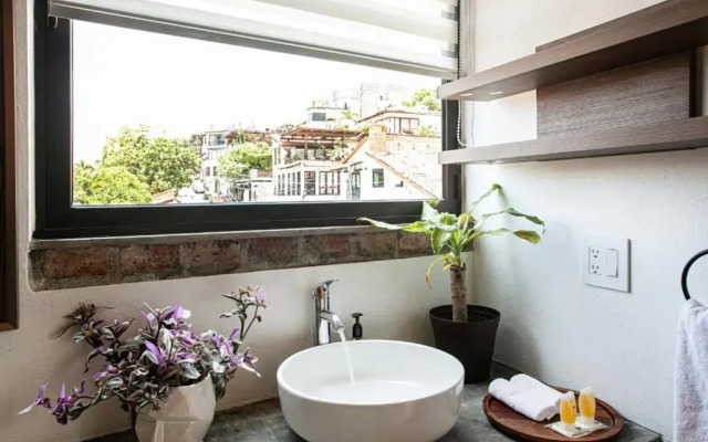 Casa Pancha Puerto Vallarta Centro - Adults Only