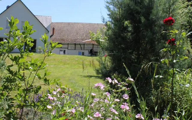 Le Clos Saint Morand