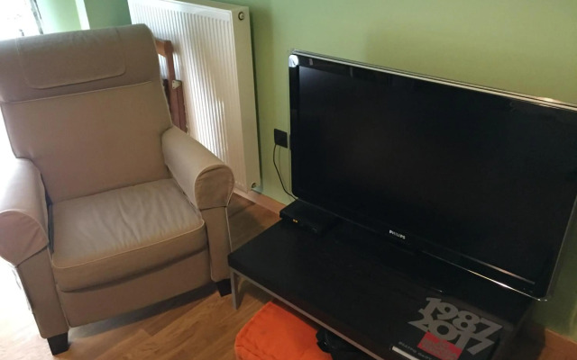 Cosy and comfort flat, heart of Athens