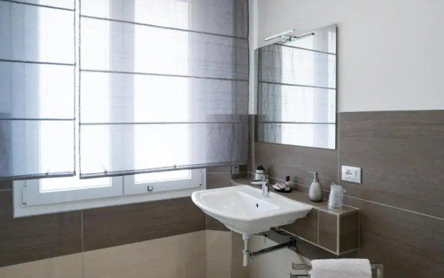 Venice Rooms