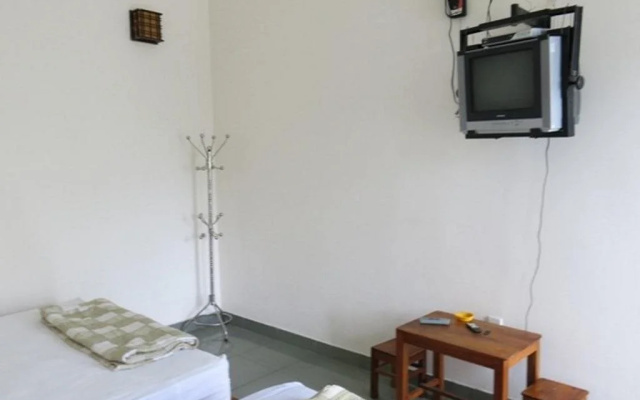 Que Huong Guesthouse