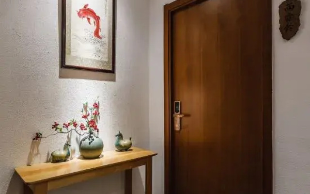 Hangzhou West Lake Sanzhai Homestay (Leifeng Pagoda Store)