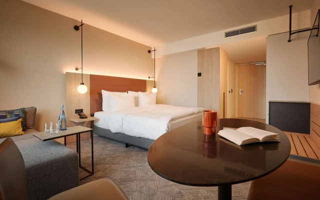 Adina Apartment Hotel Stuttgart
