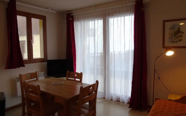 Lou Services Apartment G04 LSI 001